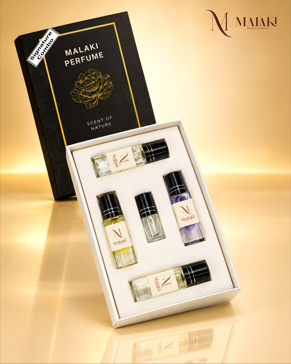 Signature Combo - 6ml